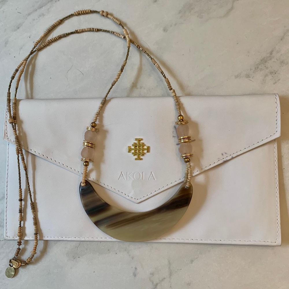 Akola Necklace